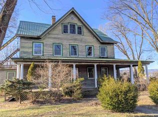 1538 Albany Post Rd, Gardiner, NY 12525