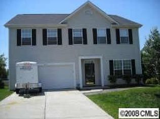 1051 Rocky Meadows Ln, Concord, NC 28025
