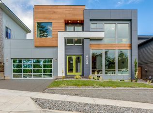 4534 N Adams St, Camas, WA 98607