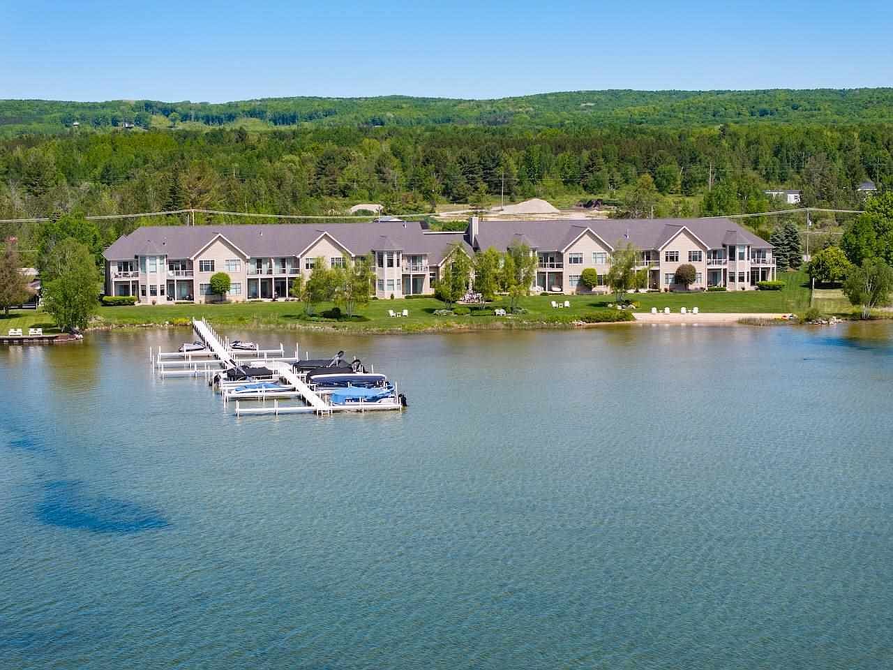 2800 Oden Rd UNIT 20, Alanson, MI 49706 MLS 473434 Zillow