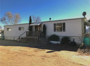 56280 Mitchell Rd, Anza, CA 92539