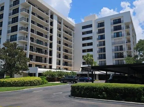 150 Belleview Blvd APT 406, Belleair, FL 33756