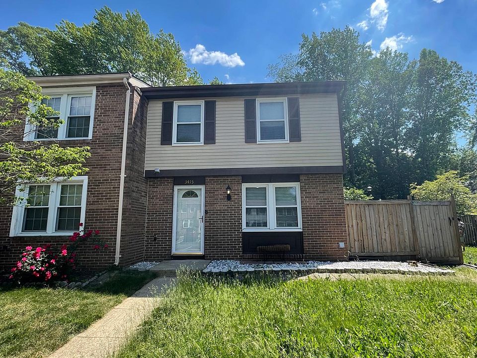 1st image of 3415 Belfry Ln