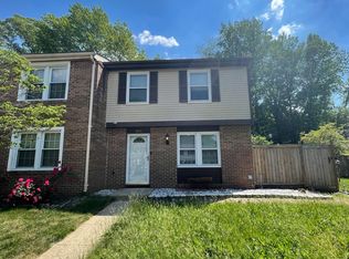 3415 Belfry Ln, Woodbridge, VA 22192