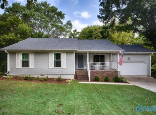 907 Ashley Dr, Madison, AL 35758