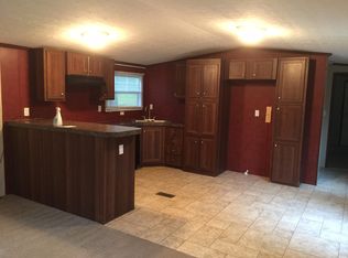 2107 Rocky Trl, Franklinton, NC 27525