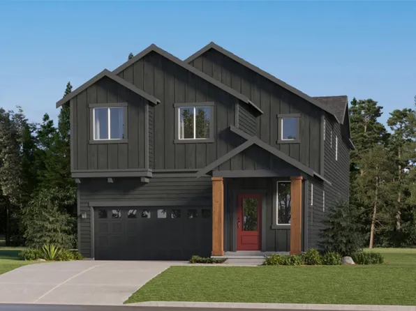 20077 136th Street SE, Monroe, WA 98272