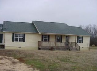 10432 County Road 72, Fyffe, AL 35971