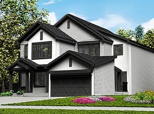 622 176th Ave NW, Edmonton, AB