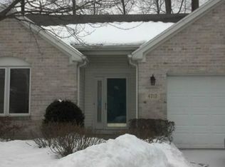 4217 Talmadge Woods Dr, Toledo, OH 43623