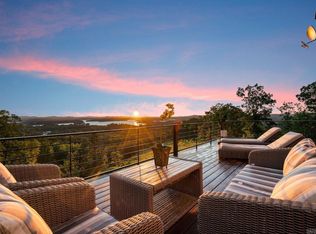 133 Riante Trl, Hot Springs National Park, AR 71913