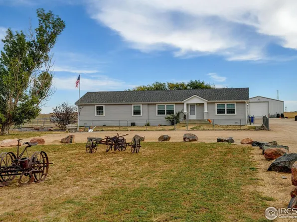 8280 County Road 55, Keenesburg, CO 80643