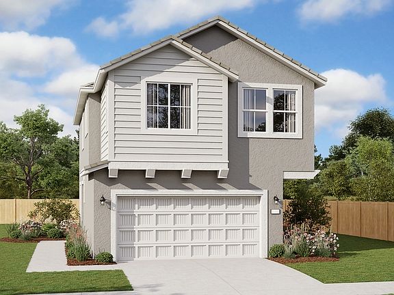 The Lennox Elevation B