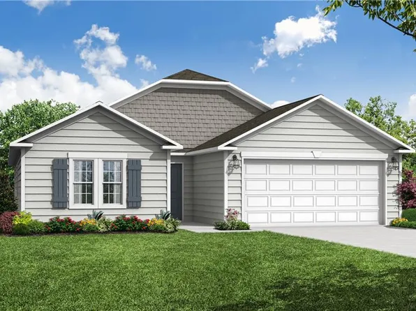 201 Waylon Ct, Lexington, NC 27295