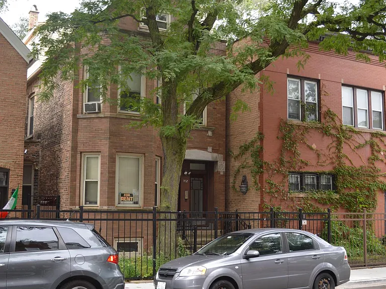 702 S Ada St #3 — Photo 1