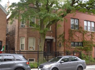 702 S Ada St APT 3, Chicago, IL 60607