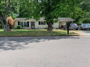 2306 Haven Dr, Murfreesboro, TN 37130