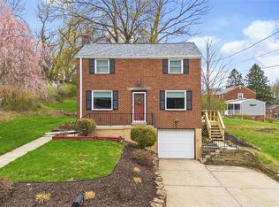 144 Buehner Dr, Pittsburgh, PA 15237