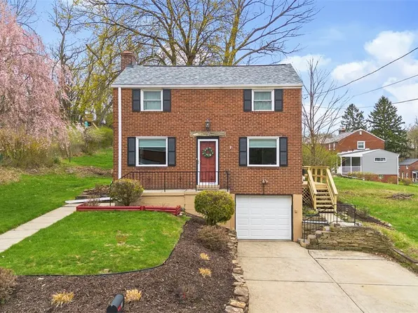 144 Buehner Dr, Pittsburgh, PA 15237