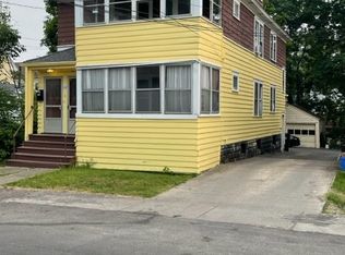 118 Mooney Ave, Syracuse, NY 13206
