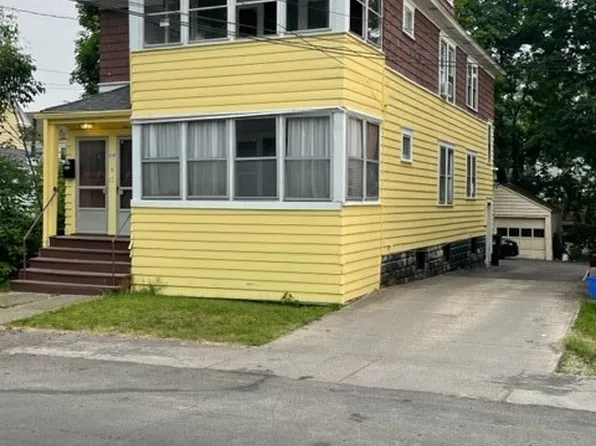 118 Mooney Ave, Syracuse, NY 13206