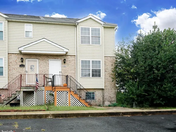 580 Dairy Dr, Smyrna, DE 19977