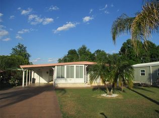 3734 Castle Dr, Zephyrhills, FL 33540