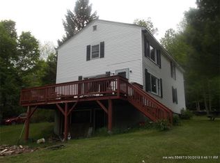 6 Wildwood Loop, Monson, ME 04464