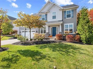 2940 Steffan Woods Dr, Twinsburg, OH 44087