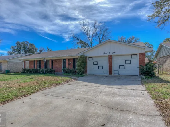 207 Pomeroy Dr, Shreveport, LA 71115