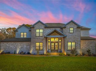 1022 Pine Ridge Rd, Lexington, NC 27295