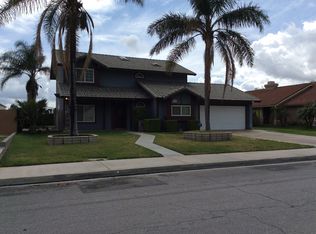 1603 W Holly St, Rialto, CA 92376