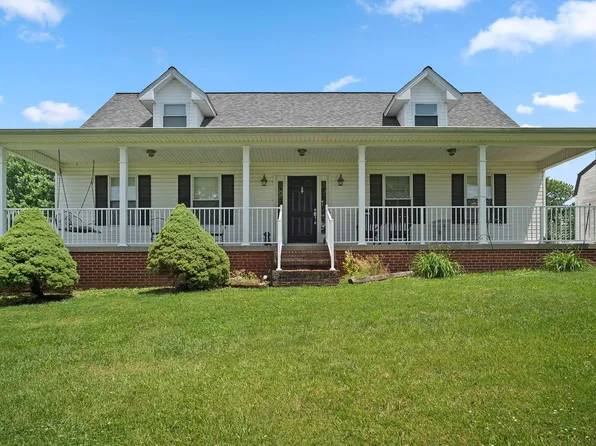 175 Dusty Ln, Mt Sterling, KY 40353