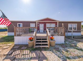 8701 W 26th St, Odessa, TX 79763