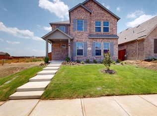 2616 Gladewater Rd, Celina, TX 75009