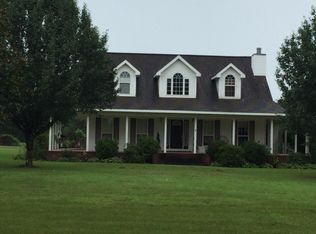 225 Strother Rd, Donaldson, AR 71941