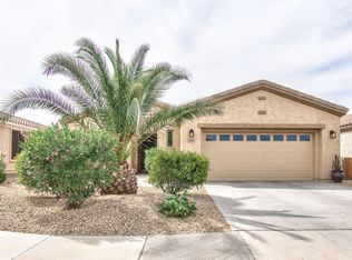 4295 E Ficus Way, Gilbert, AZ 85298