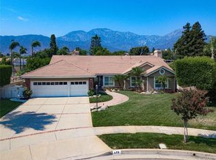 479 Canterbury Ct, Upland, CA 91784