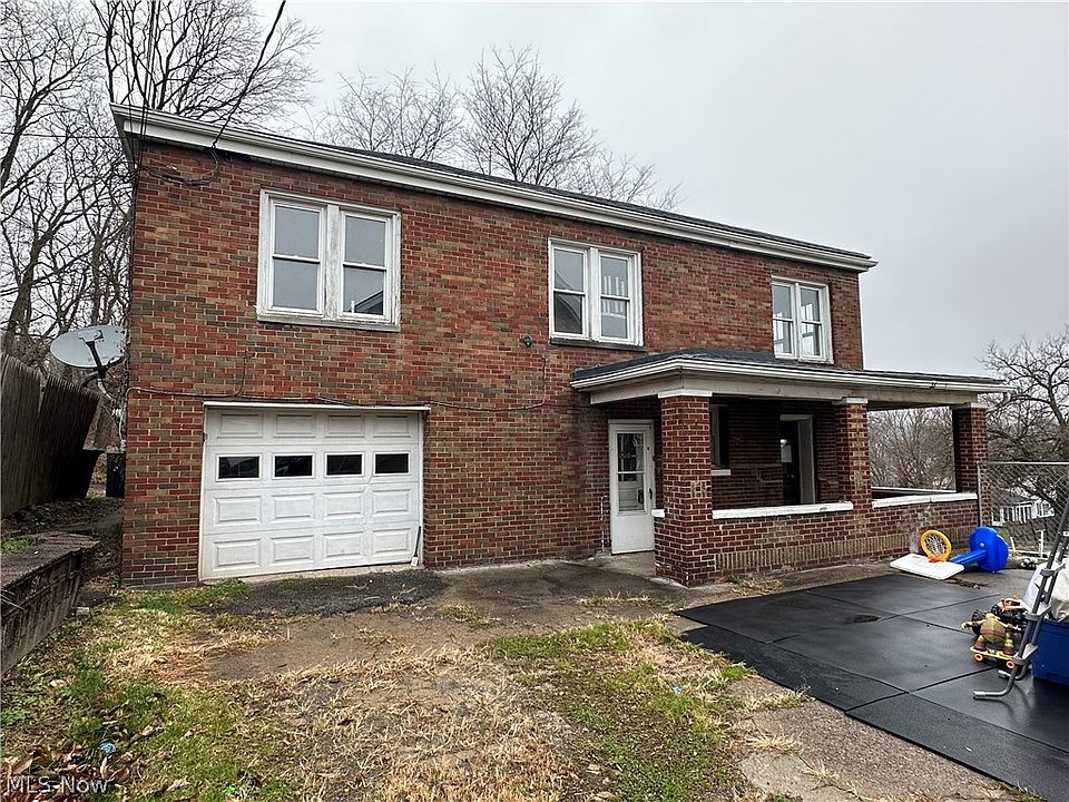 233 Hallock Ave, Mingo Junction, OH 43938 Zillow