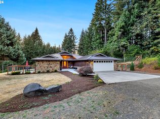 38002 NE 21st Ave, La Center, WA 98629