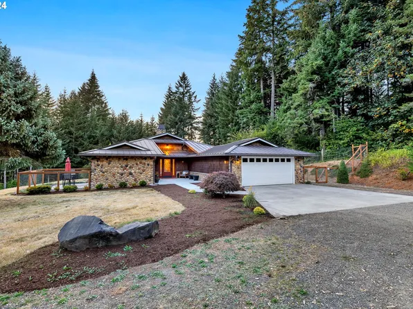 38002 NE 21st Ave, La Center, WA 98629