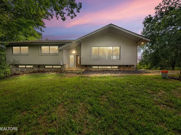 940 Stott Ln, Seymour, TN 37865