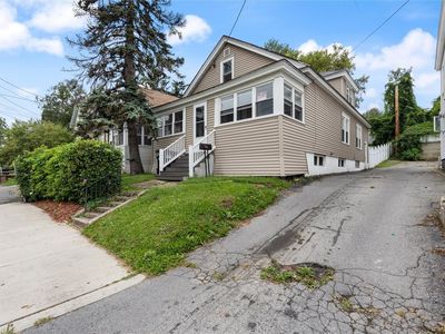 1615 Burnet Ave, Syracuse, NY, 13206