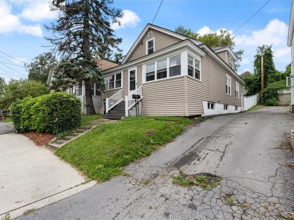 1615 Burnet Ave, Syracuse, NY 13206