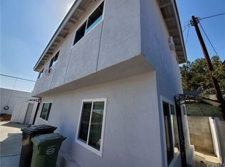 4758 Fisher St, Los Angeles, CA 90022