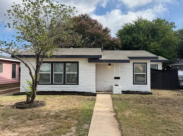 107 Fran Fran, San Antonio, TX 78207