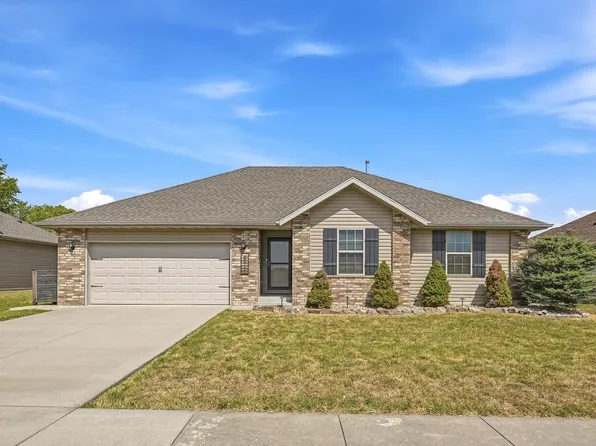 571 W Grace Street, Republic, MO 65738