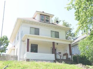 2511 Court St, Sioux City, IA 51104