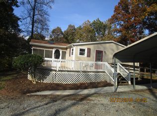 548 Wooded Acres Dr, Hardy, VA 24101