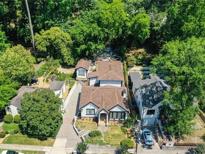 790 Martina Dr NE, Atlanta, GA, 30305